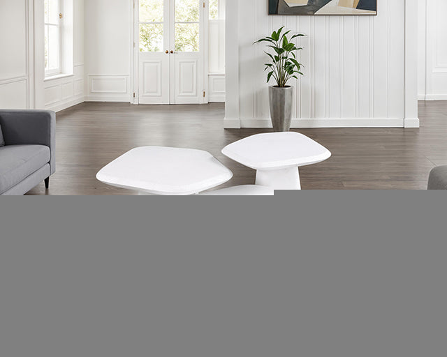Amico Coffee Table