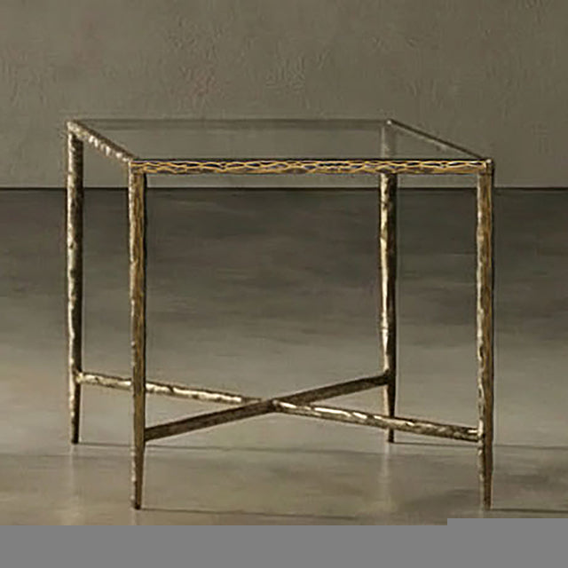 Terva End Table