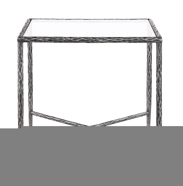 Terva End Table