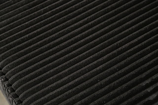 Kimara Loveseat (Compressed Foam)