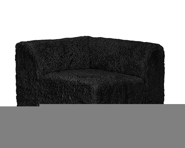 Nappi L-Sectional (Compressed Foam)