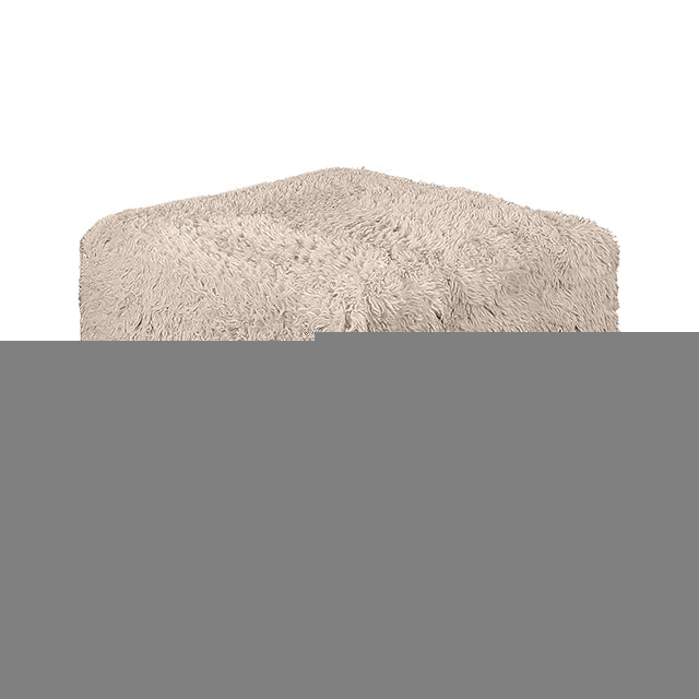 Nappi L-Sectional (Compressed Foam)