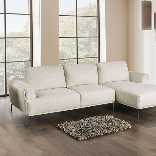 Gladbach Sectional, Right Chaise image