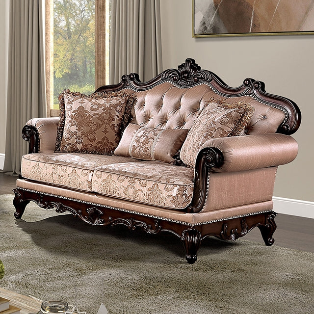 Veracruz Loveseat
