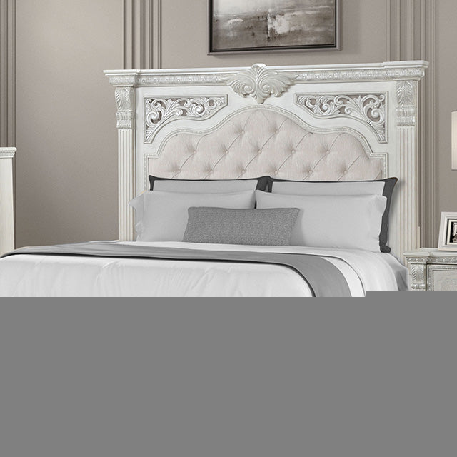 Promenade Queen Bedroom Set