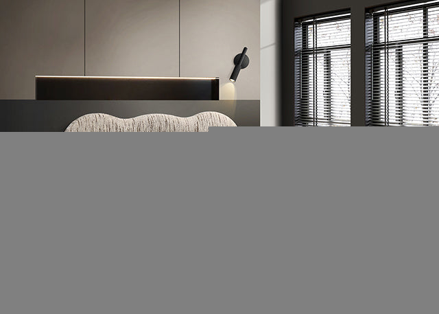 Finamore Queen Bed