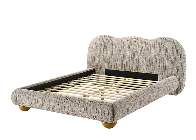 Finamore Queen Bed