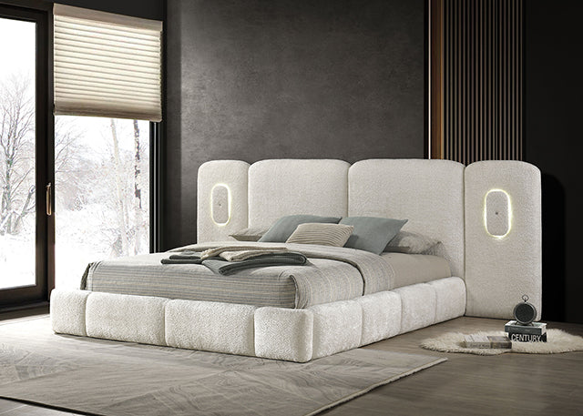 Newhaven Queen Bed