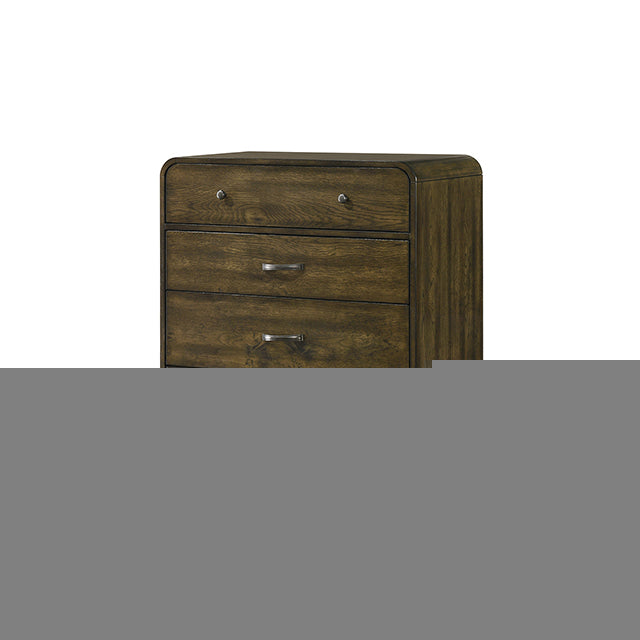 Heswall Chest