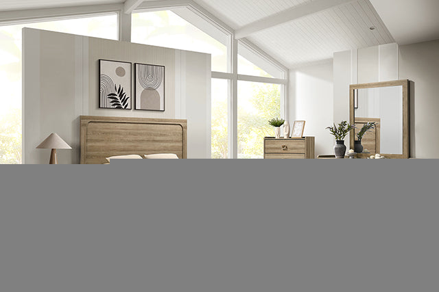 Cadden Nightstand