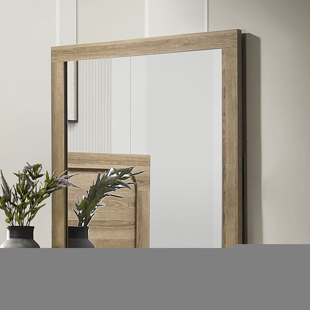 Cadden Mirror