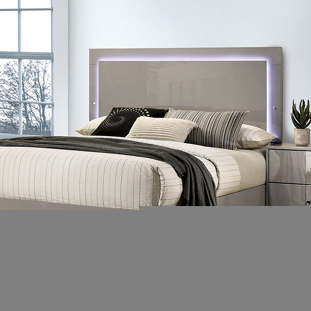 Sinistra Queen Bedroom Set