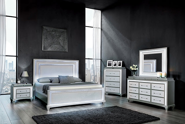 Galea Chest