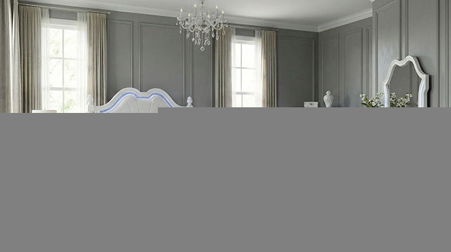 Swindon Queen Bed