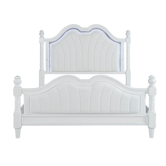 Swindon 5 Pc. Queen Bedroom Set