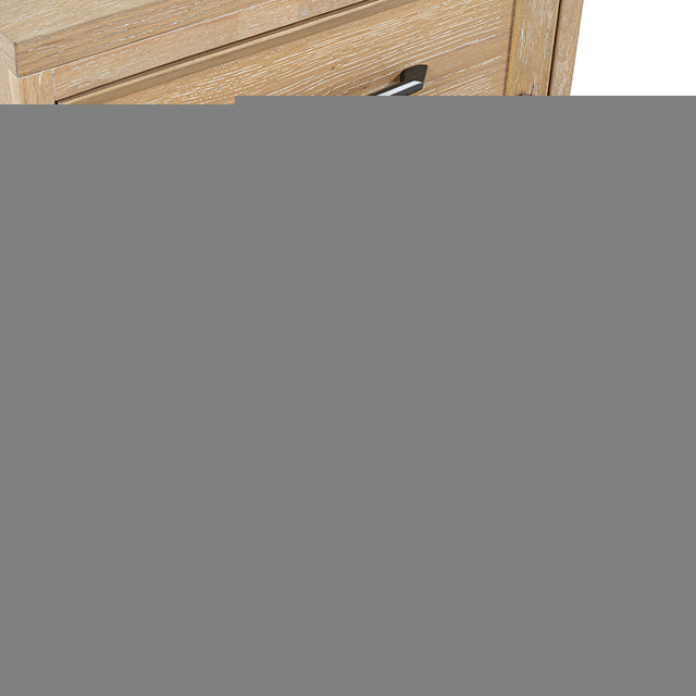 Helios Nightstand w/ USB