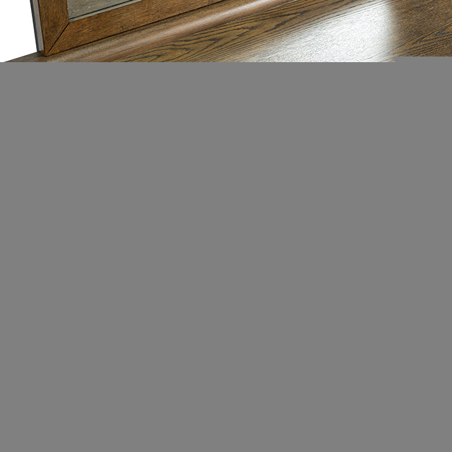 Newent Dresser w/ ASTM