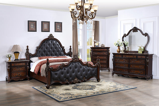 Cremona Queen Bedroom Set