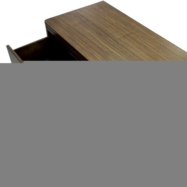 Clarksburg Chest
