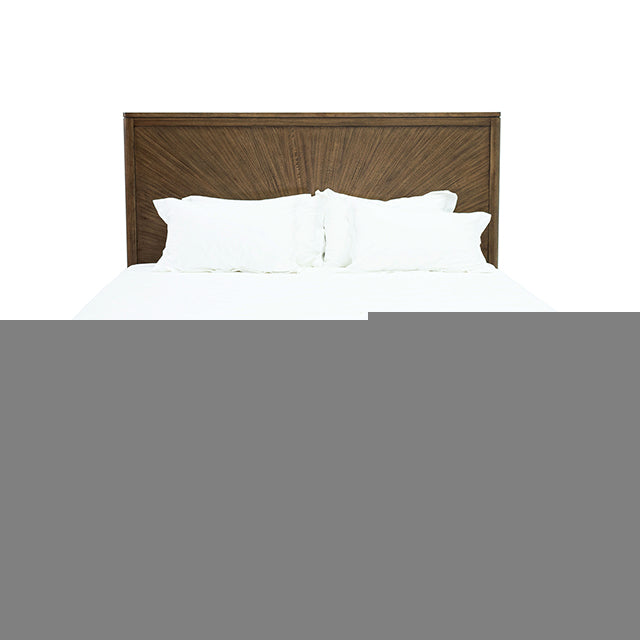 Clarksburg 5 Pc. Queen Bedroom Set