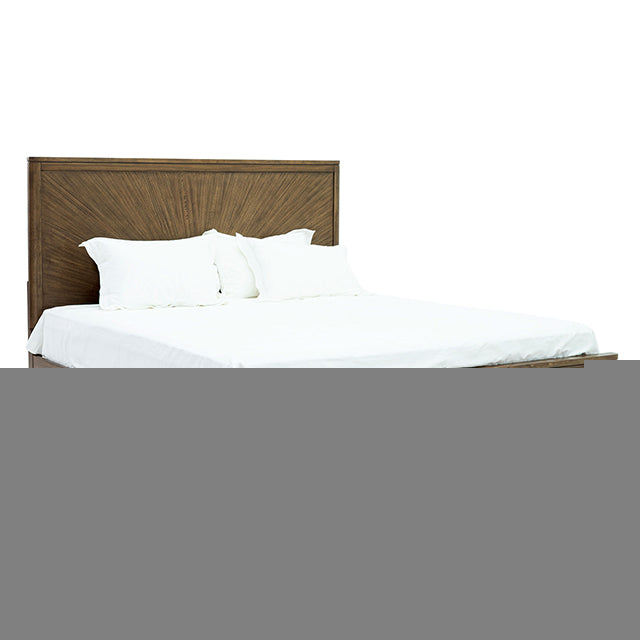 Eastlin 4 Pc Queen Bedroom Set