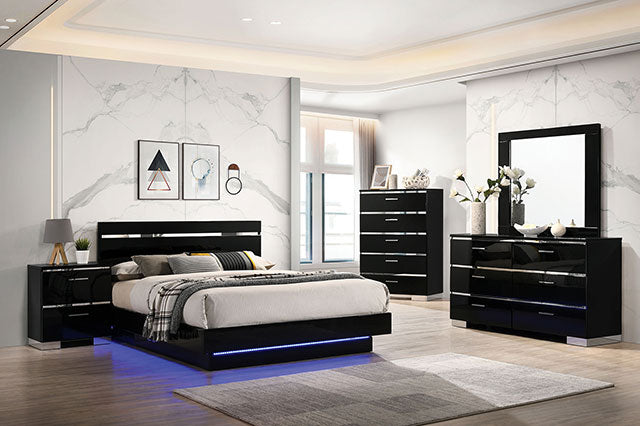Erlach Bed