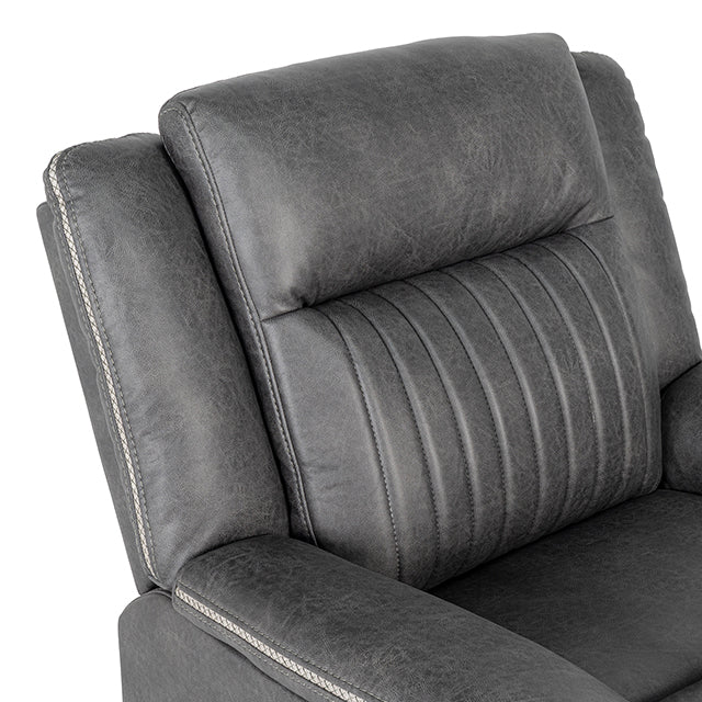 Arturus Power Recliner