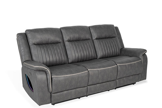 Arturus Power Sofa