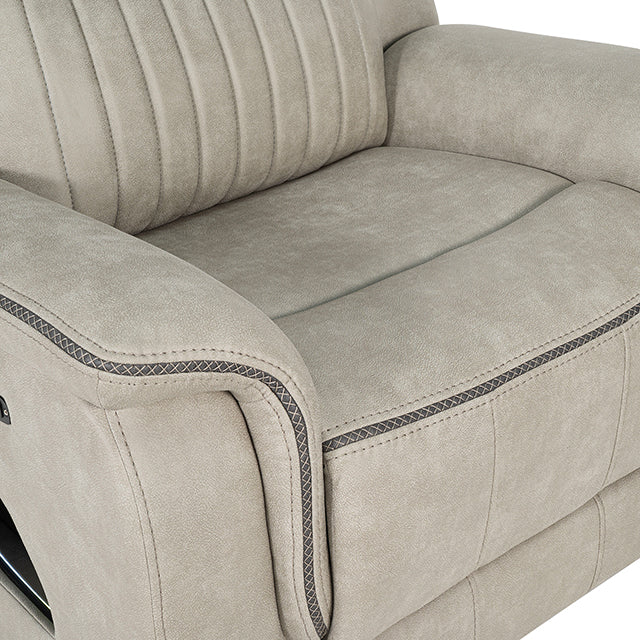 Arturus Power Recliner