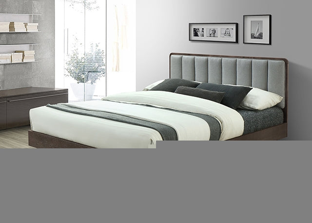 Judia Bedroom