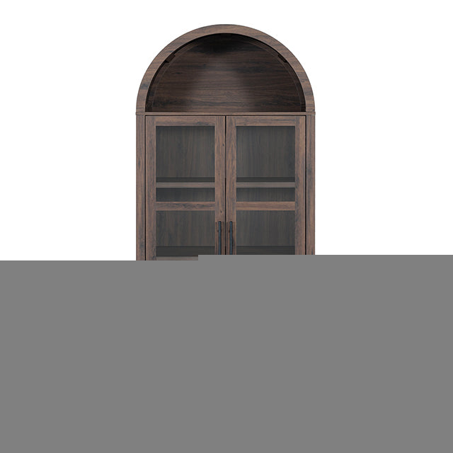 Gateshead Arched Cabinet