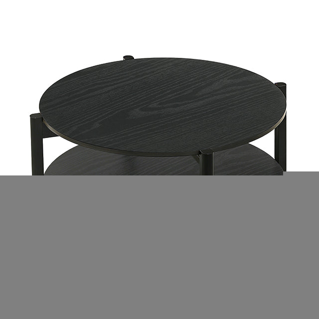 Hyde Round Coffee Table