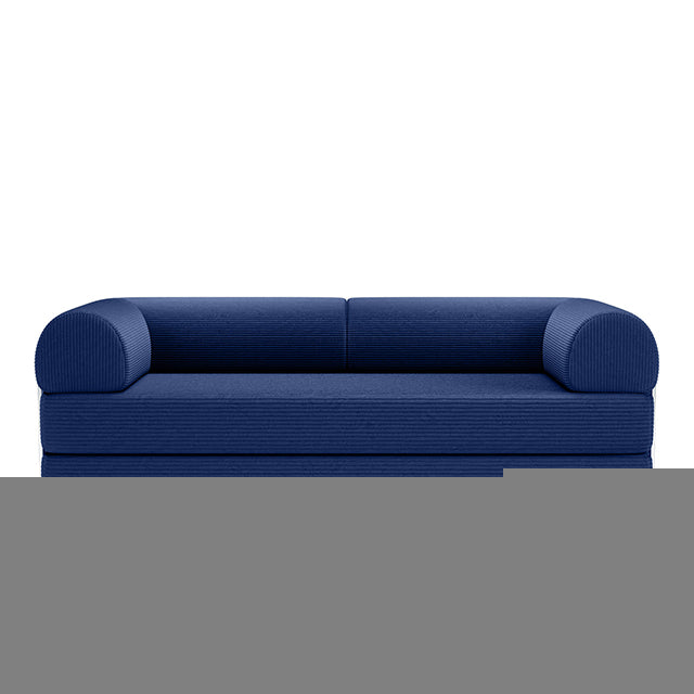 Perri 79" Compressed Sofa