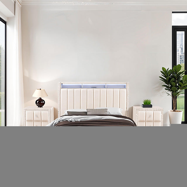 Farese Queen Bed