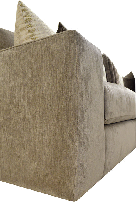 Lymington Sectional [Oversized]
